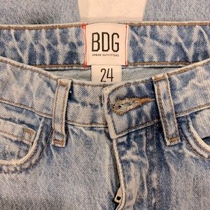 BDG Urban Outfitter Jeans